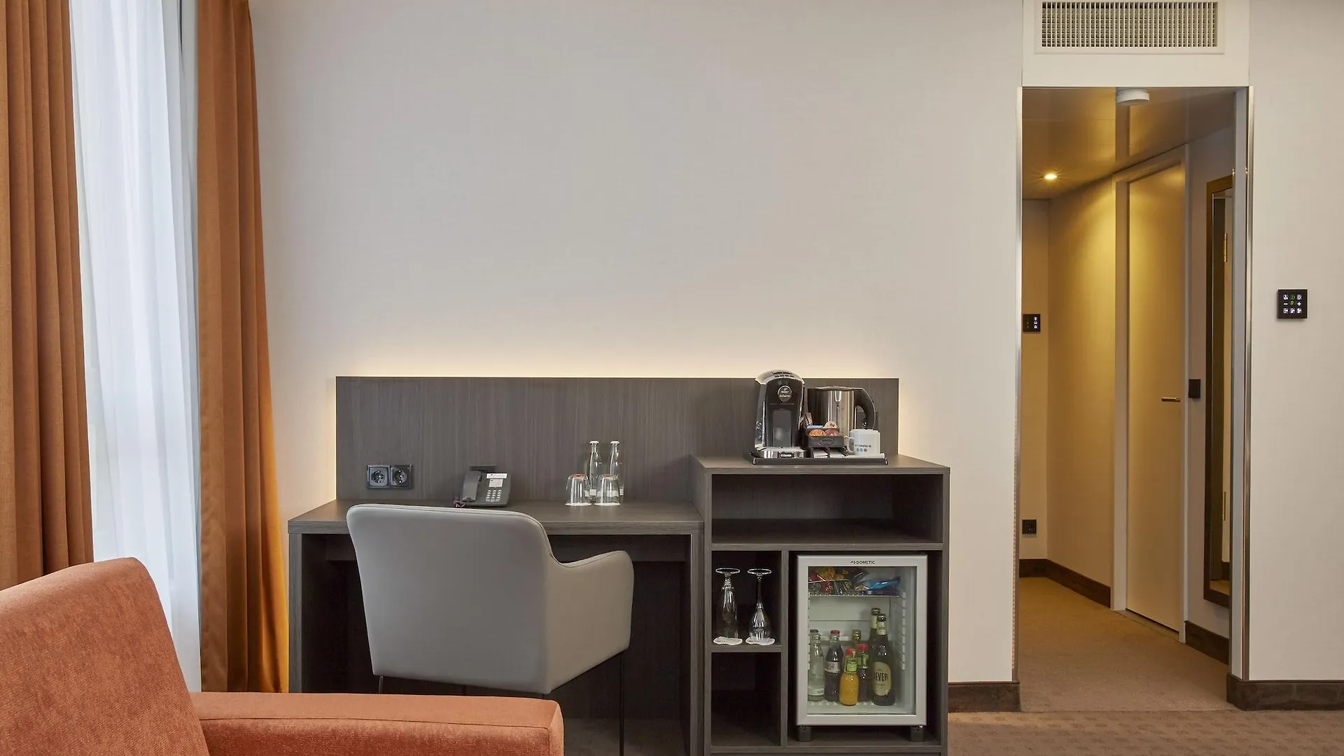 H4 Hotel Residenzschloss Bayreuth