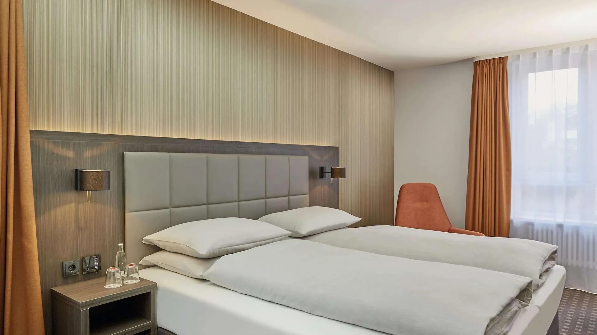 H4 Hotel Residenzschloss Bayreuth