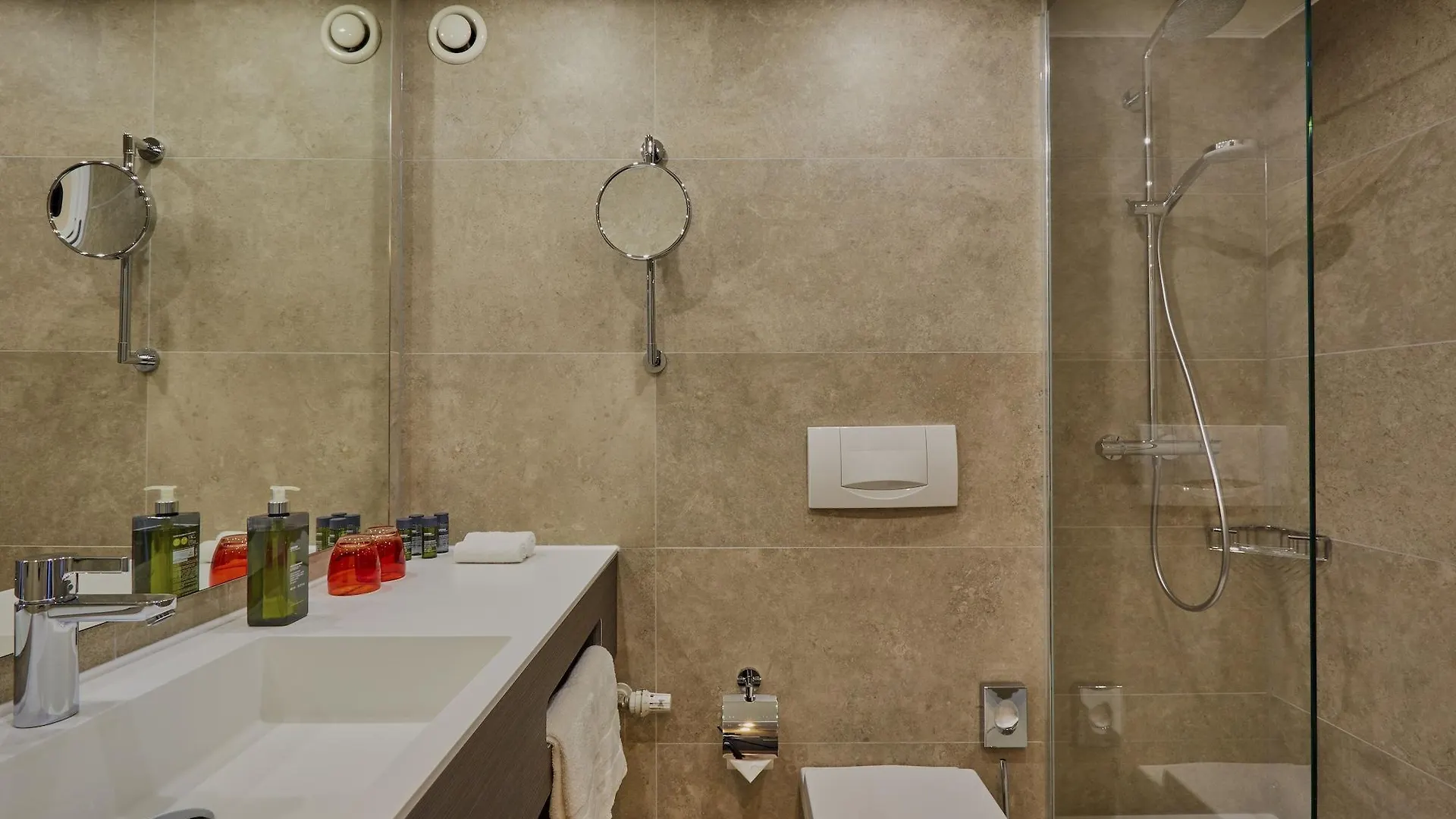 H4 Hotel Residenzschloss Bayreuth Duitsland