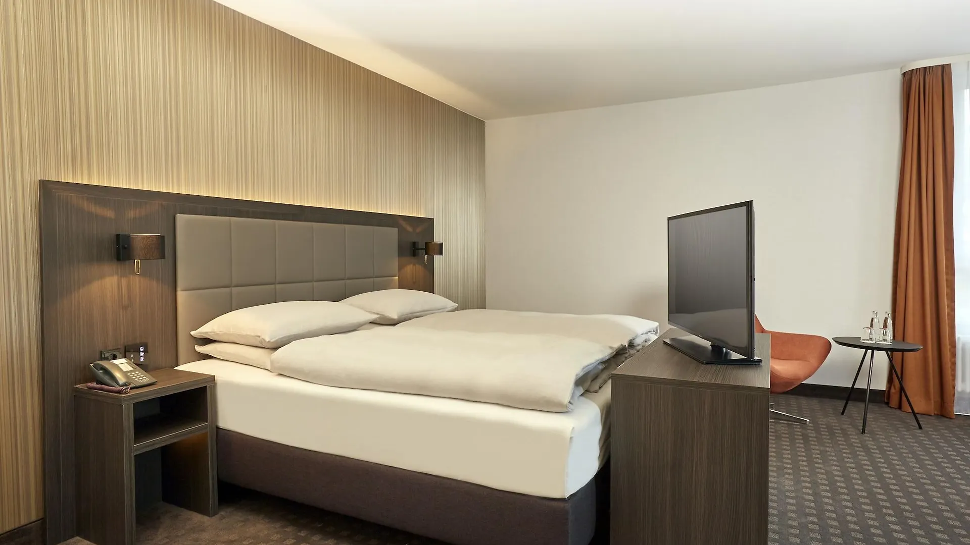 H4 Hotel Residenzschloss Bayreuth