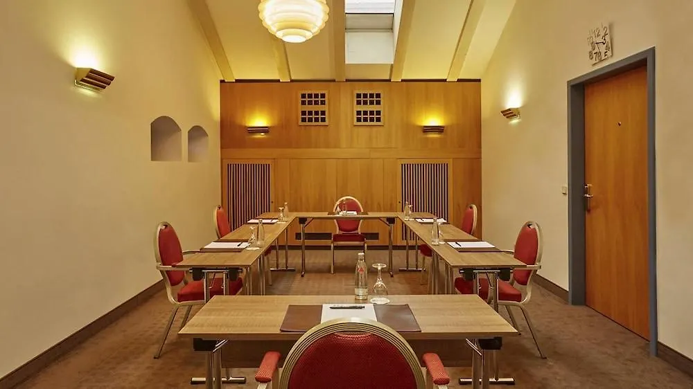 H4 Hotel Residenzschloss Bayreuth