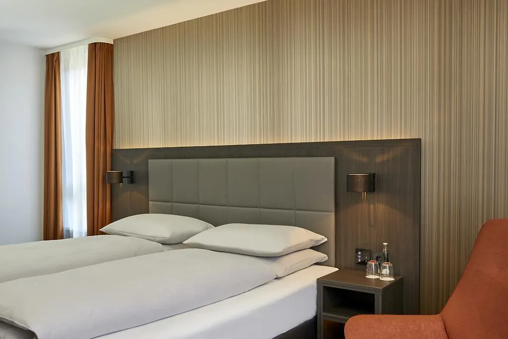 ****  H4 Hotel Residenzschloss Bayreuth Duitsland