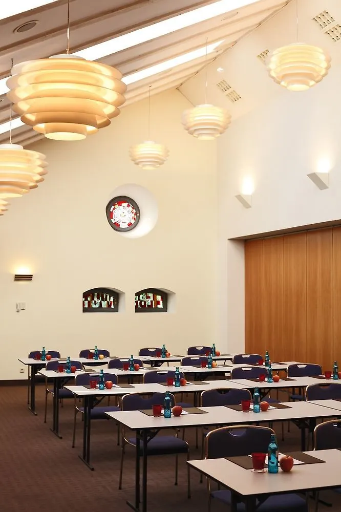 H4 Hotel Residenzschloss Bayreuth