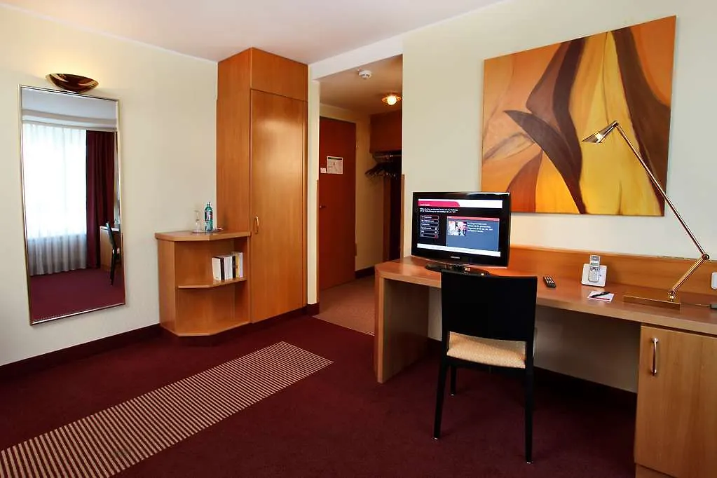 H4 Hotel Residenzschloss Bayreuth