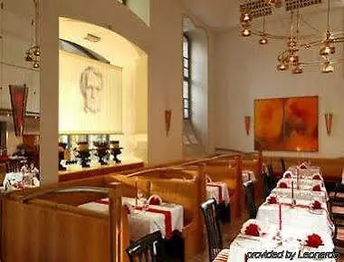 H4 Hotel Residenzschloss Bayreuth