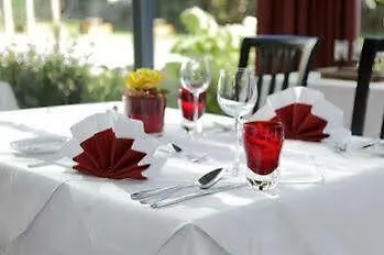 H4 Hotel Residenzschloss Bayreuth