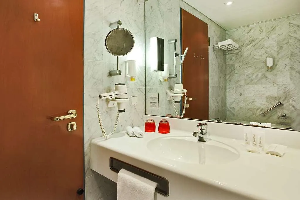 H4 Hotel Residenzschloss Bayreuth