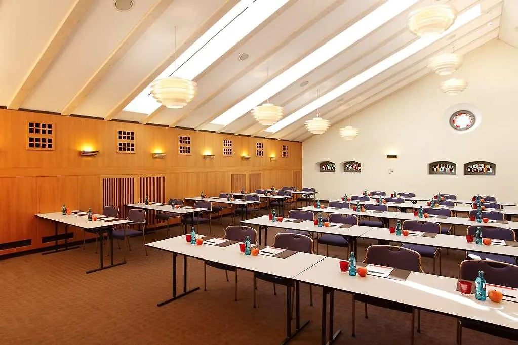 H4 Hotel Residenzschloss Bayreuth