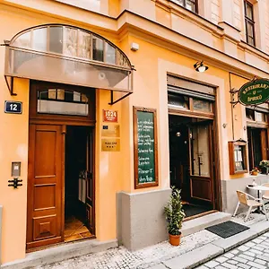 *** Hotel Dar Tjekkiet
