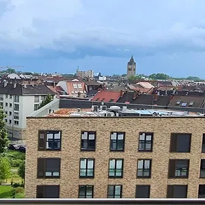  Apartment Glucksteinallee 33 Deutschland