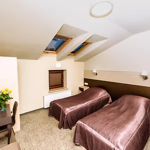 *** Hotel Kazimierz Iii Polen