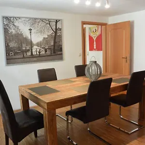 Direkt Im Herzen Von S9 Mit 115qm Und Grossem Balkon Bayreuth