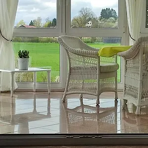 Apartament - Panoramablick