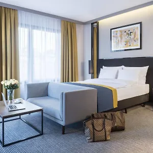 **** Hotel Grand Ascot Polen