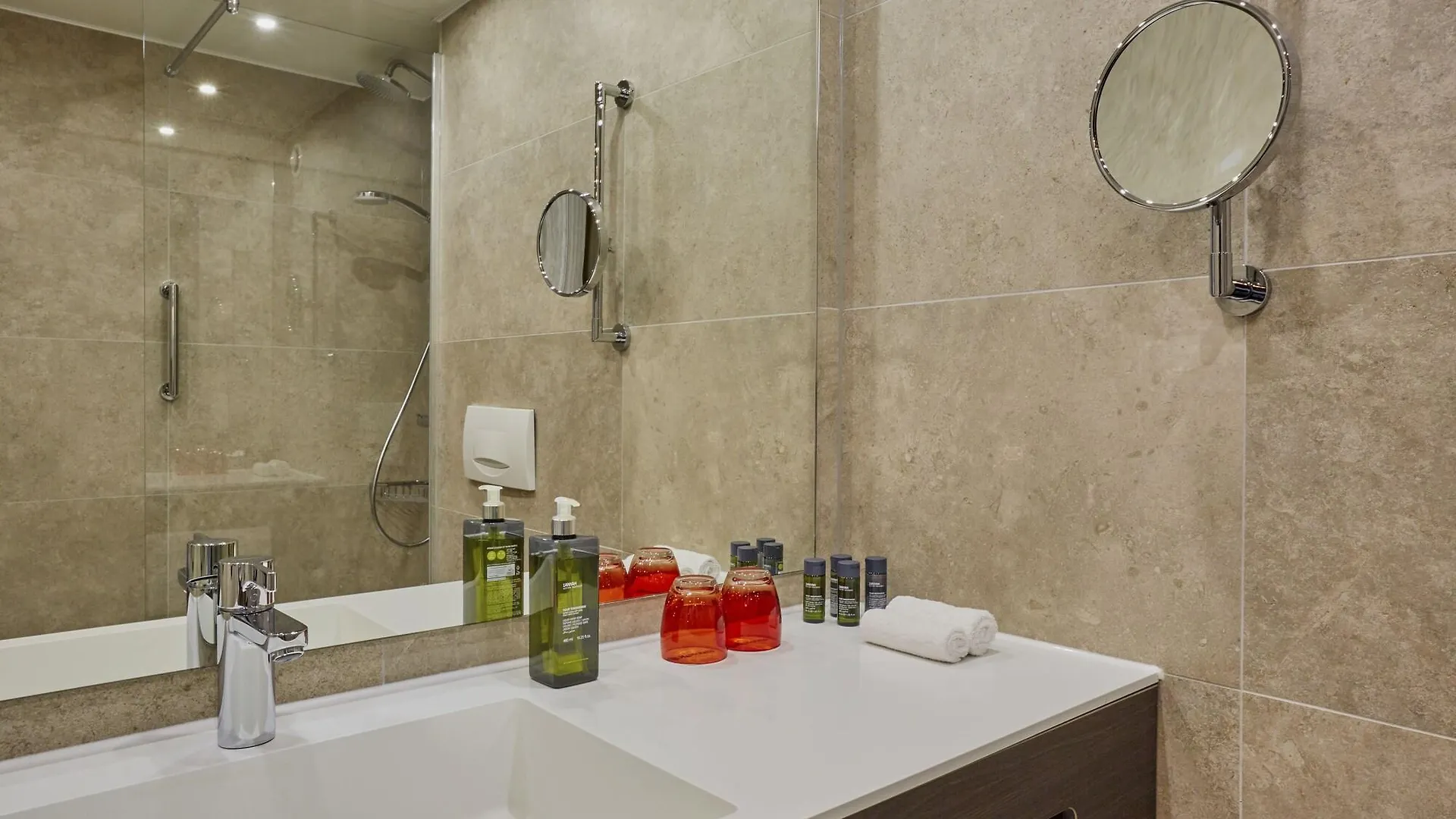 H4 Hotel Residenzschloss Bayreuth
