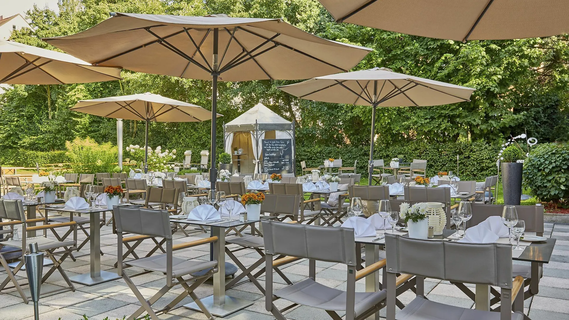 H4 Hotel Residenzschloss Bayreuth
