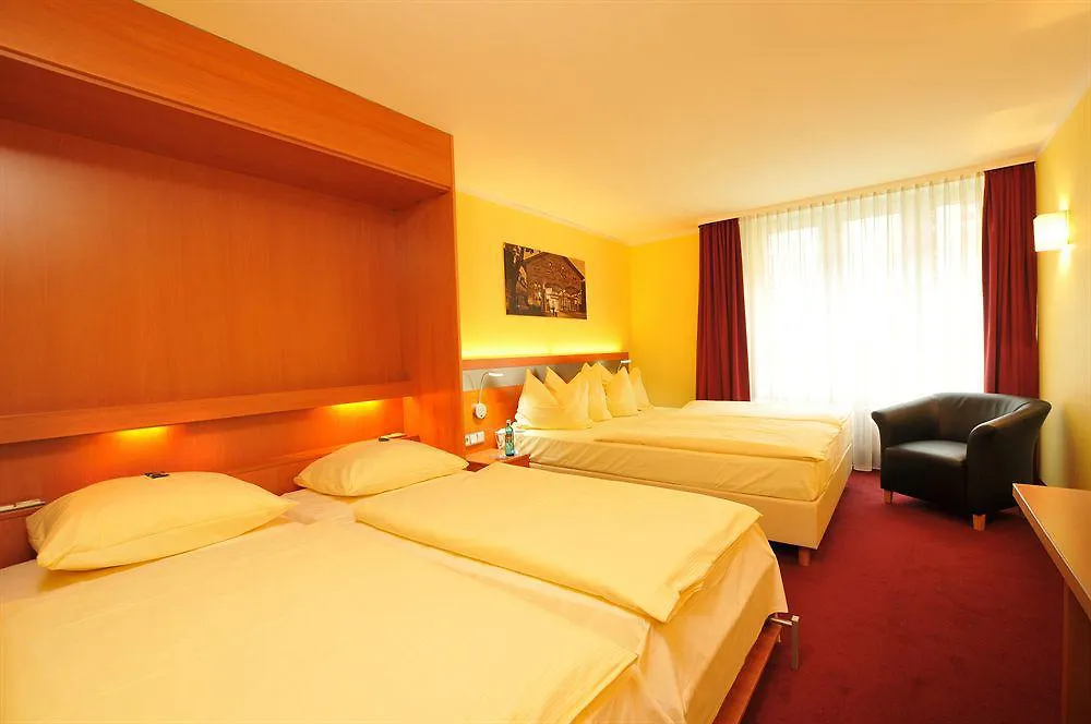 ****  H4 Hotel Residenzschloss Bayreuth Tyskland