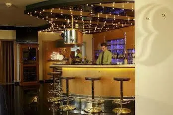 H4 Hotel Residenzschloss Bayreuth 4*,  Tyskland